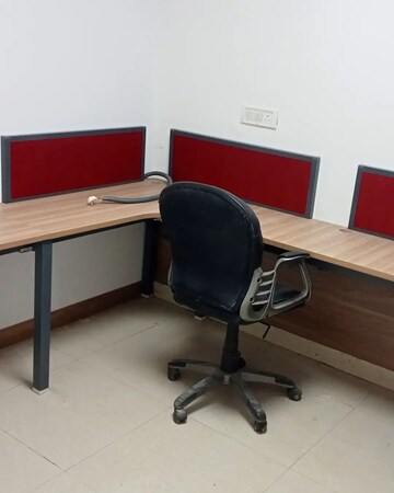 Team Area in  Office Space at Sector 2 – for Rent