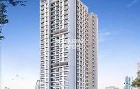 1.5 BHK Apartment For Resale in Kaustubh Primrose Kandivali West Mumbai 6521535