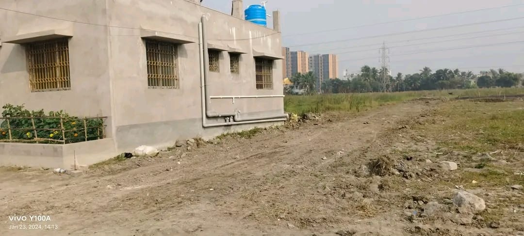  Plot For Resale in Joka Kolkata 6521562