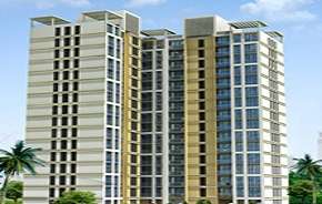 2 BHK Apartment For Resale in United Park Jogeshwari West Mumbai 6521541