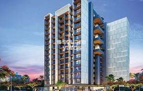 2 BHK Apartment For Rent in Platinum Pristine Andheri West Mumbai 6521591