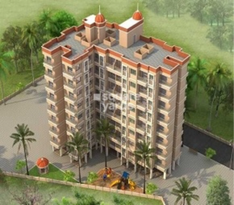 1 BHK Apartment For Resale in Vishwajeet Elite Ambernath East Thane  6521624