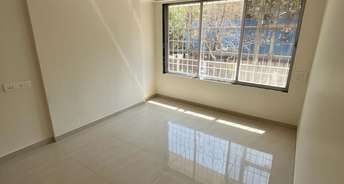 1 BHK Apartment For Rent in Vastu Acharya Ashram Vazira Mumbai 6521637