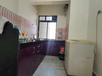1 BHK Apartment For Rent in Kopar Khairane Navi Mumbai  6521654