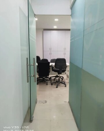 Team Area in  Office Space at Sector 63 – for Rent