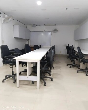 Team Area in  Office Space at Sector 63 – for Rent