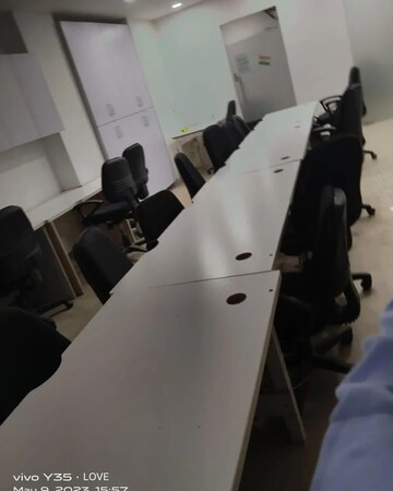 Team Area in  Office Space at Sector 63 – for Rent