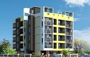 1 BHK Apartment For Rent in Thanekar Bhagirathi Jyot Badlapur West Thane 6521671