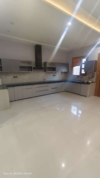 3 BHK Builder Floor For Rent in Phase 10 Mohali 6521666