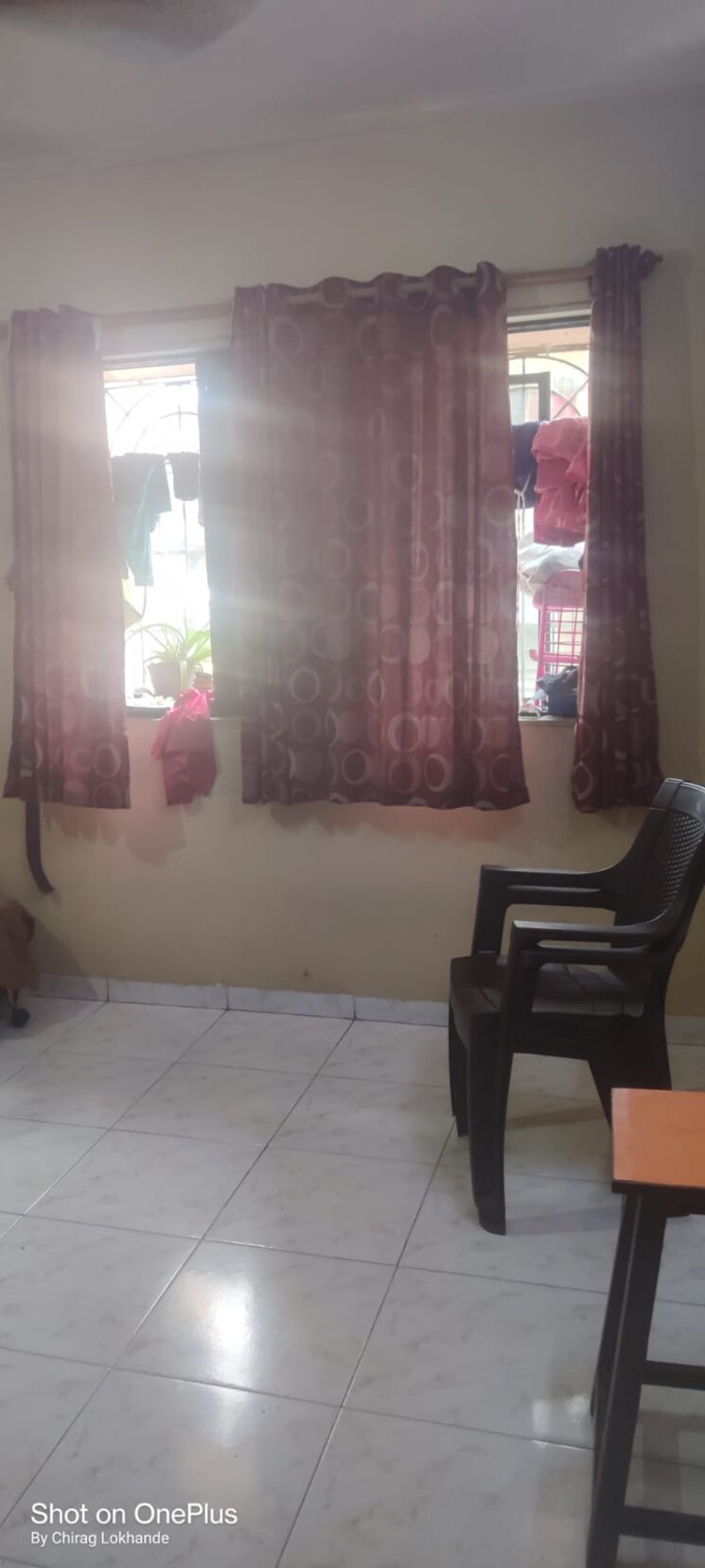 Living Room, vijay-annex-24 1 Bedroom 565 Sq.Ft. Apartment In Waghbil Thane 6521694