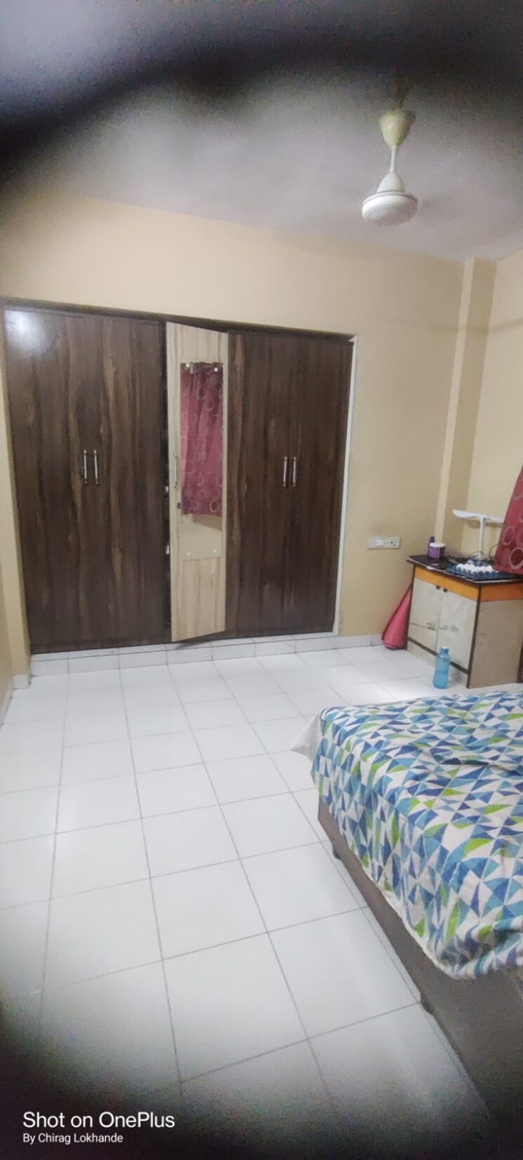 Bedroom, vijay-annex-24 1 Bedroom 565 Sq.Ft. Apartment In Waghbil Thane 6521694