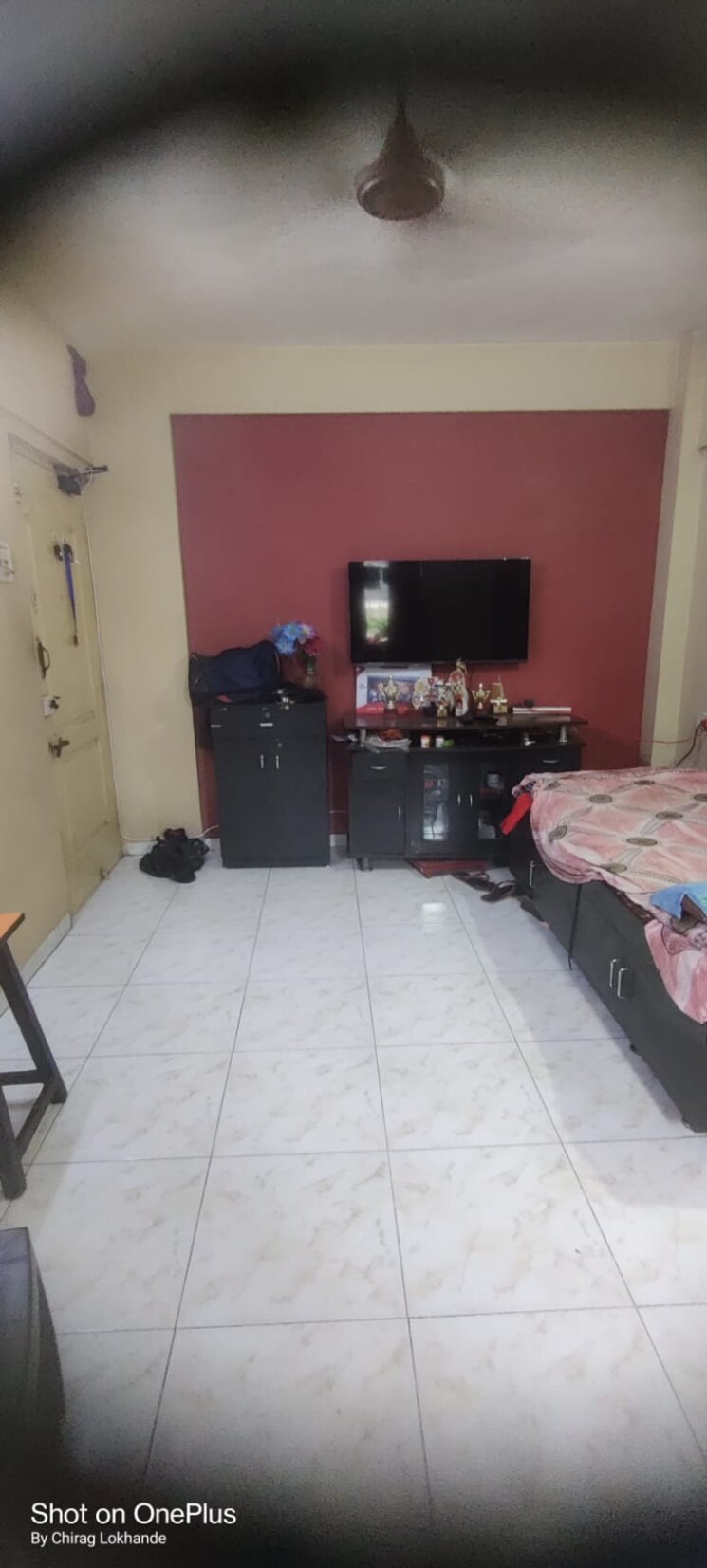 Kitchen, vijay-annex-24 1 Bedroom 565 Sq.Ft. Apartment In Waghbil Thane 6521694