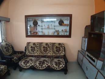1 BHK Villa For Rent in Adajan Surat 6521730