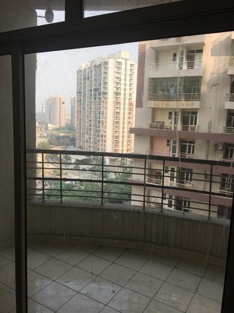 2 BHK Apartment For Resale in Ajnara Gen X Dundahera Ghaziabad  6521784