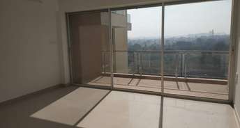 2 BHK Apartment For Rent in Benchmark Cyprus Punawale Pune 6521782