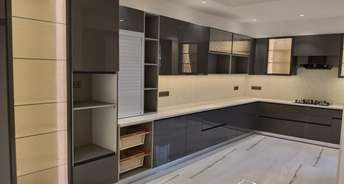 4 BHK Builder Floor For Rent in OM Builder Floors Green Fields Colony Faridabad 6521827