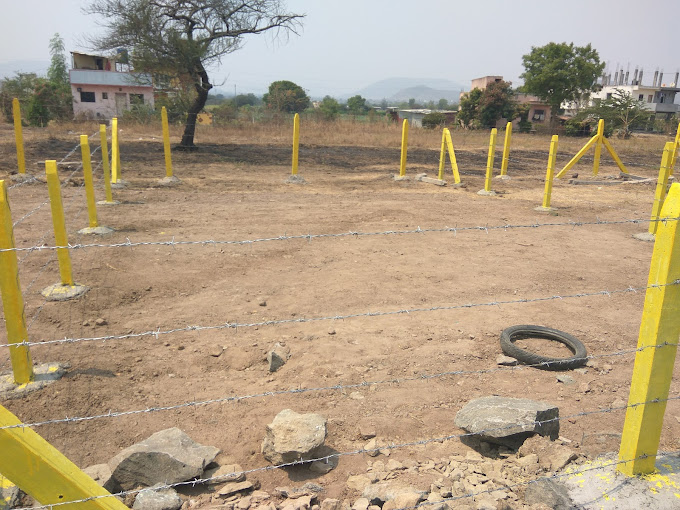 Resale 10000 Sq.Ft. Plot in Lavale Pune 6521822