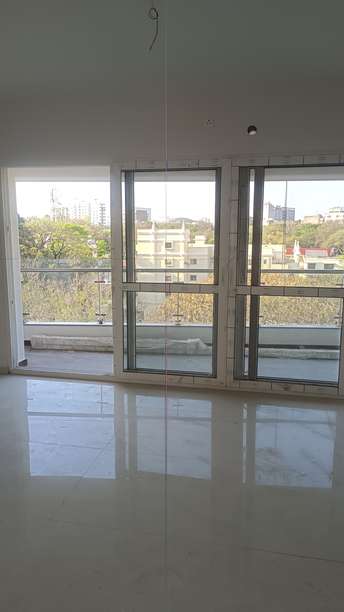 3 BHK Apartment For Rent in Prithvi Sarovar Model Colony Pune 6521902