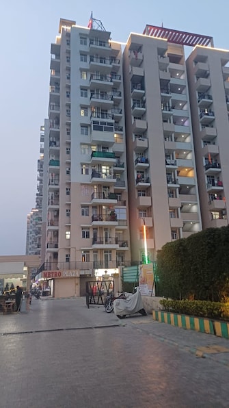 2.5 BHK Apartment For Resale in Land Craft Metro Homes Phase 2 Basantpur Saitli Ghaziabad  6521921