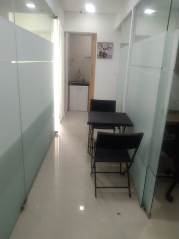 Staircase in  Office Space at Malad West – for Rent