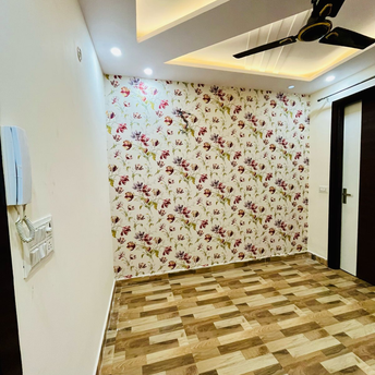 2 BHK Builder Floor For Rent in Mohan Garden Delhi 6522005