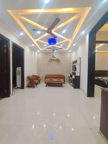 3 BHK Apartment For Rent in Ansal Sushant Estate Sector 52 Gurgaon  6522011