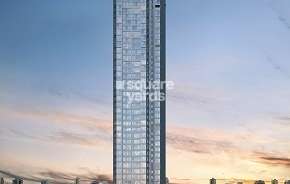 2 BHK Apartment For Resale in Dynamix Divum Malad East Mumbai 6522031
