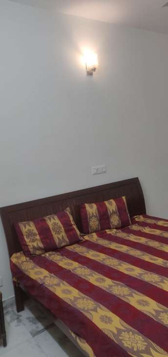 3 BHK Apartment For Rent in Deshbandhu Apartments Kalkaji Delhi 6522040