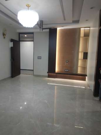 4 BHK Builder Floor For Resale in Divyansh Homes Indrapuram Ghaziabad 6522045