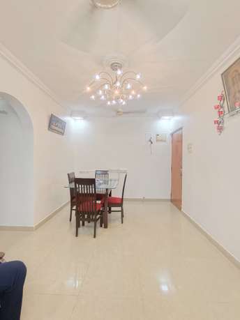 1 BHK Apartment For Rent in Ic Colony Mumbai 6522042