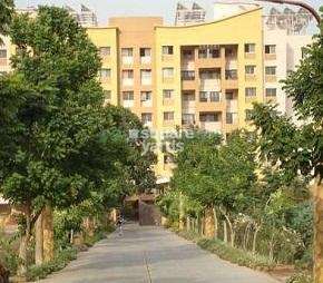 2 BHK Apartment For Rent in Raviraj Yellow Blossoms Ghorpadi Pune 6522053
