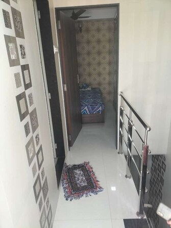 3 BHK Apartment For Resale in Sawli CHS Gorai 1 Mumbai  6522050