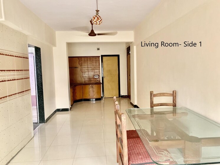 Bedroom, sankeshwar-chs 1 Bedroom 680 Sq.Ft. Apartment In Dombivli East Thane 6522086
