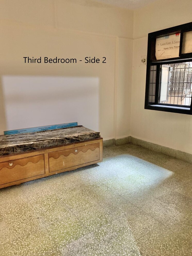 Bedroom, sankeshwar-chs 1 Bedroom 680 Sq.Ft. Apartment In Dombivli East Thane 6522086