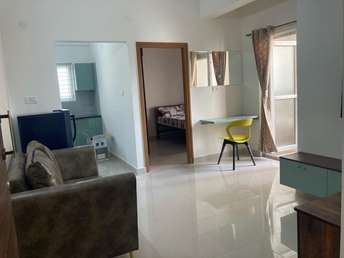 1 BHK Apartment For Rent in Nallurhalli Bangalore 6522091