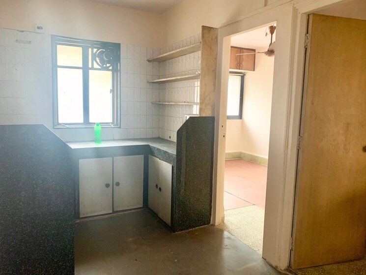 Kitchen, sankeshwar-chs 1 Bedroom 680 Sq.Ft. Apartment In Dombivli East Thane 6522086