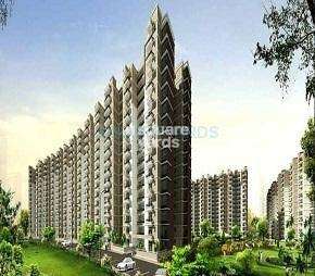 2 BHK Apartment For Rent in Today Ridge Residency Sector 135 Noida 6522092