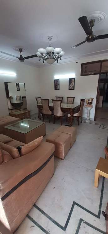 2 BHK Builder Floor For Rent in Lajpat Nagar 4 Delhi 6522098