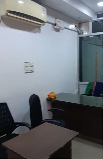 Commercial Office Space 900 Sq.Ft. For Rent In Sector 14 Gurgaon 6522128