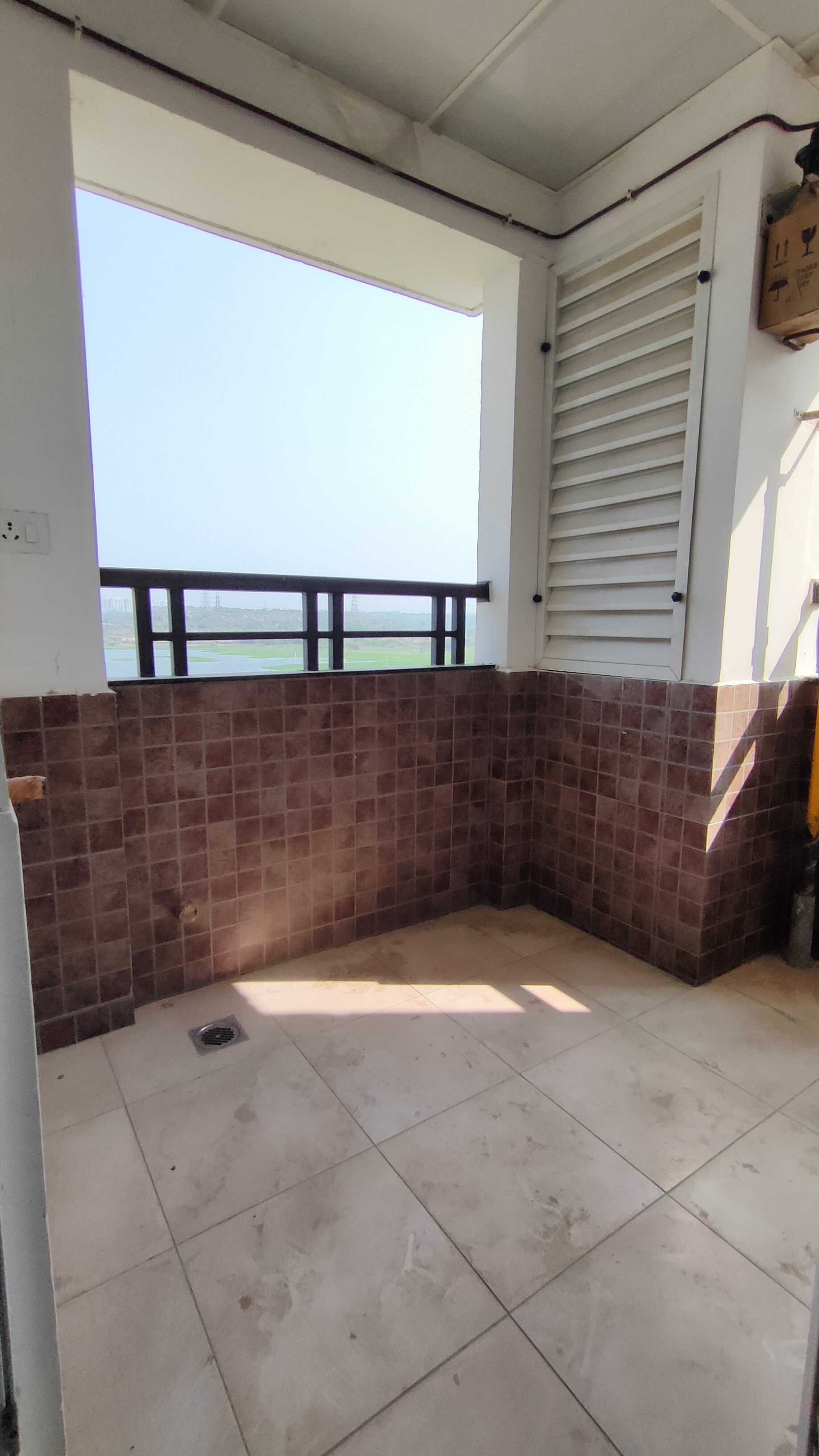 Rental 4 Bedroom 4761 Sq.Ft. Apartment in Lodha Bellezza Sky Villas