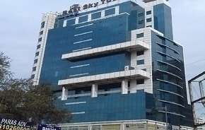 Commercial Office Space 1200 Sq.Ft. For Rent In Netaji Subhash Place Delhi 6522139