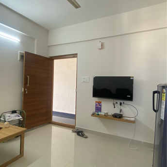1 BHK Apartment For Rent in Brookefield Bangalore 6522172