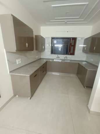 3 BHK Builder Floor For Rent in Sector 80 Mohali  6522168