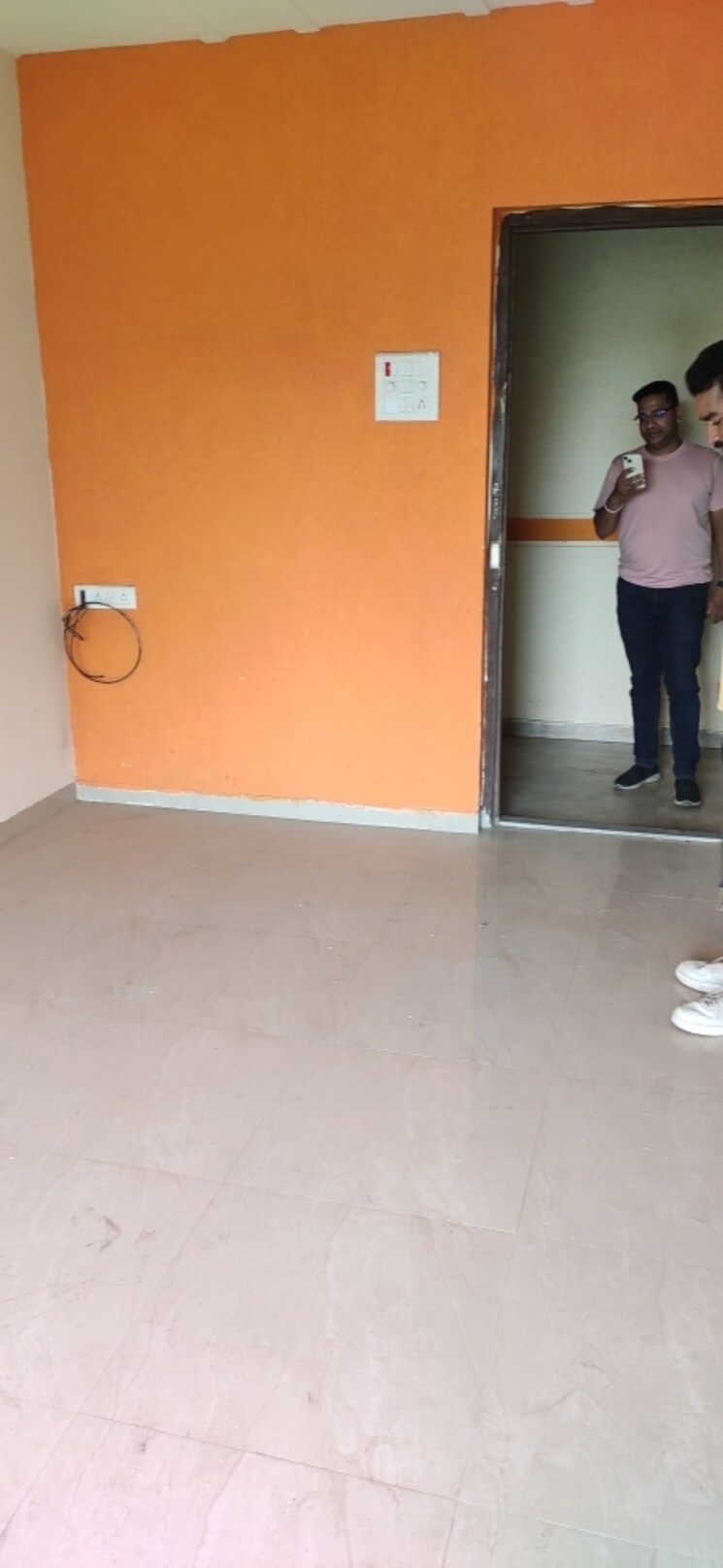 Room, tharwani-meghna-montana 2 Bedroom 575 Sq.Ft. Apartment In Ambernath Thane 6522194