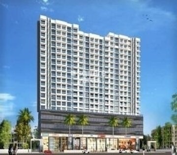 3 BHK Apartment For Resale in Chirag Bhagat Grandeur Malad West Mumbai  6522245