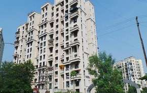 2 BHK Apartment For Resale in Raunak Paradise Kokanipada Thane 6522250