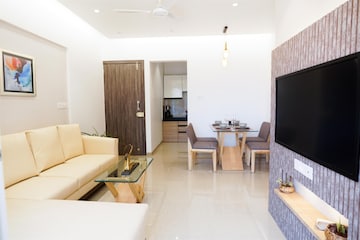 2 BHK Apartment For Resale in Kundan Eternia Ghorpadi Pune  6522251