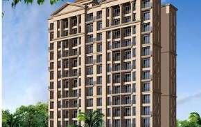 1 BHK Apartment For Resale in Squarefeet Regal Square Ashok Nagar Thane 6522273