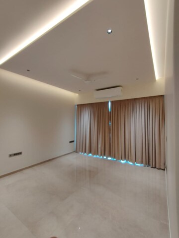 Bedroom in 4 BHK Apartment at Windsor Grande Residences, Andheri West – for Rent