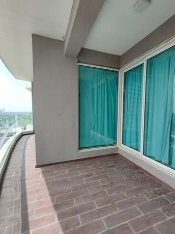 4 BHK Apartment For Resale in Windsor Grande Residences Andheri West Mumbai  6522336